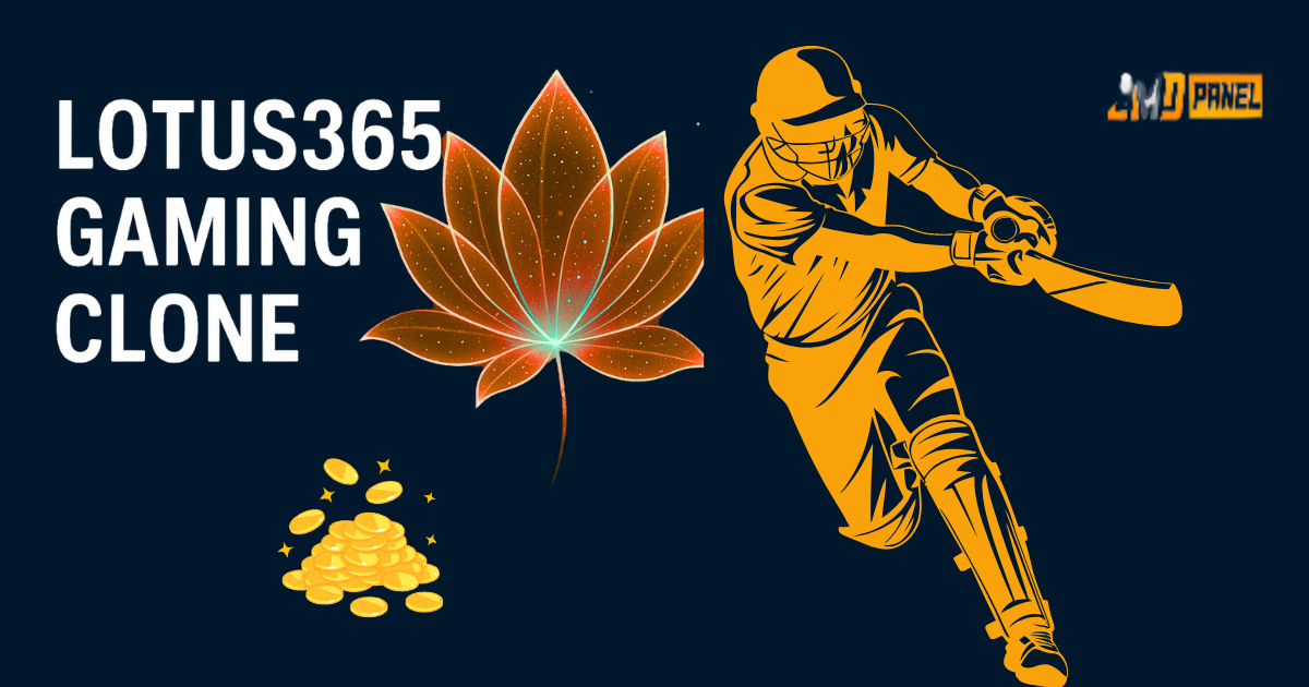 Lotus365 Gaming Clone