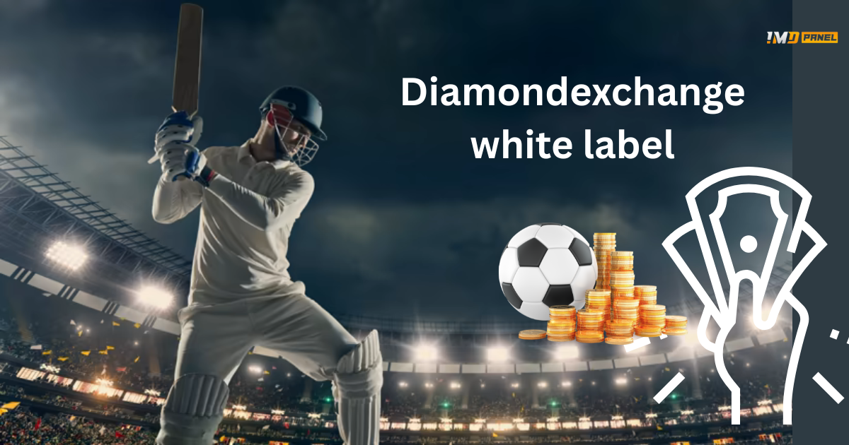 Diamondexchange White Label