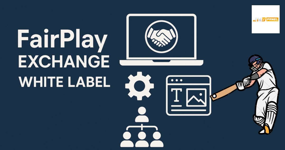 FairPlay exchange white label