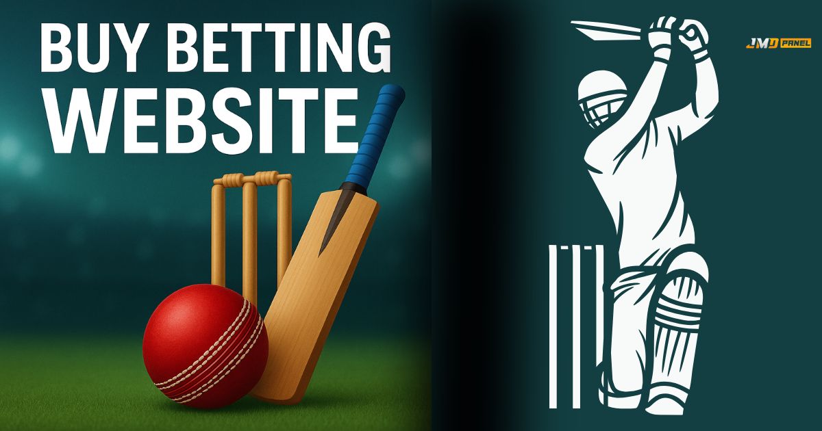 Buy betting website