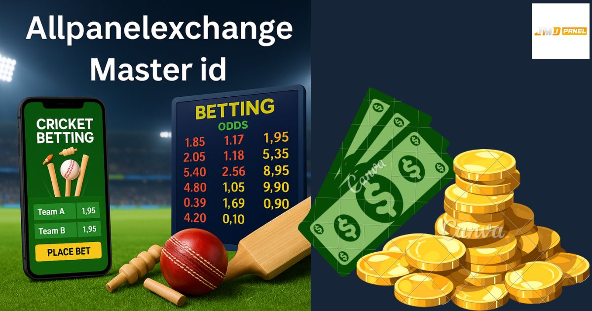 Allpanelexchange Master ID