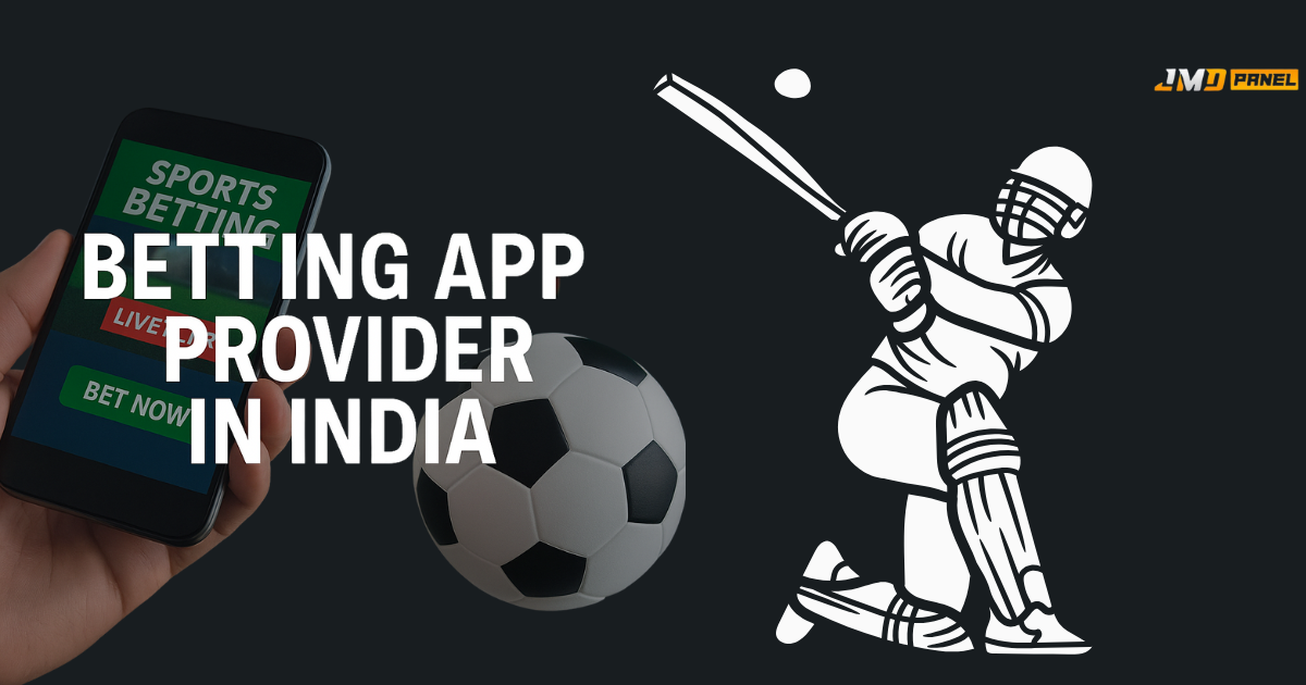 Betting api provider in india