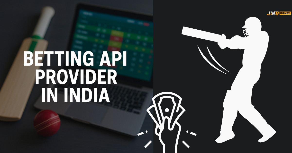 Betting api provider in india