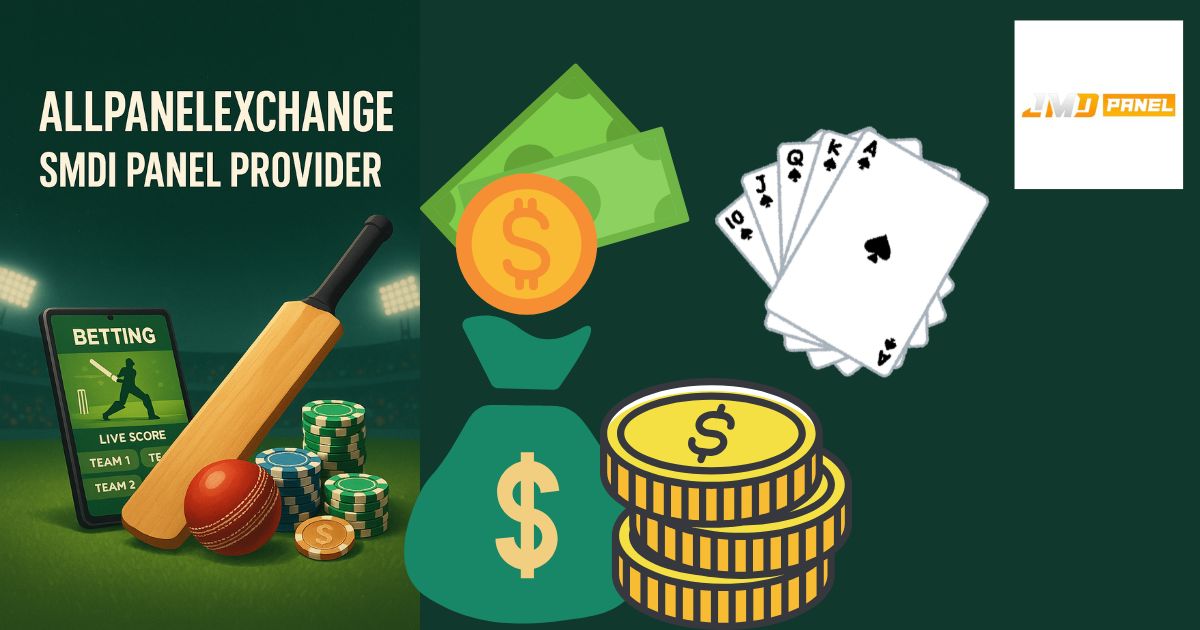 Allpanelexchange smdl Panel Provider