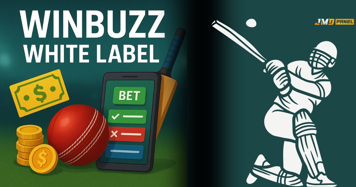 WinBuzz White Label