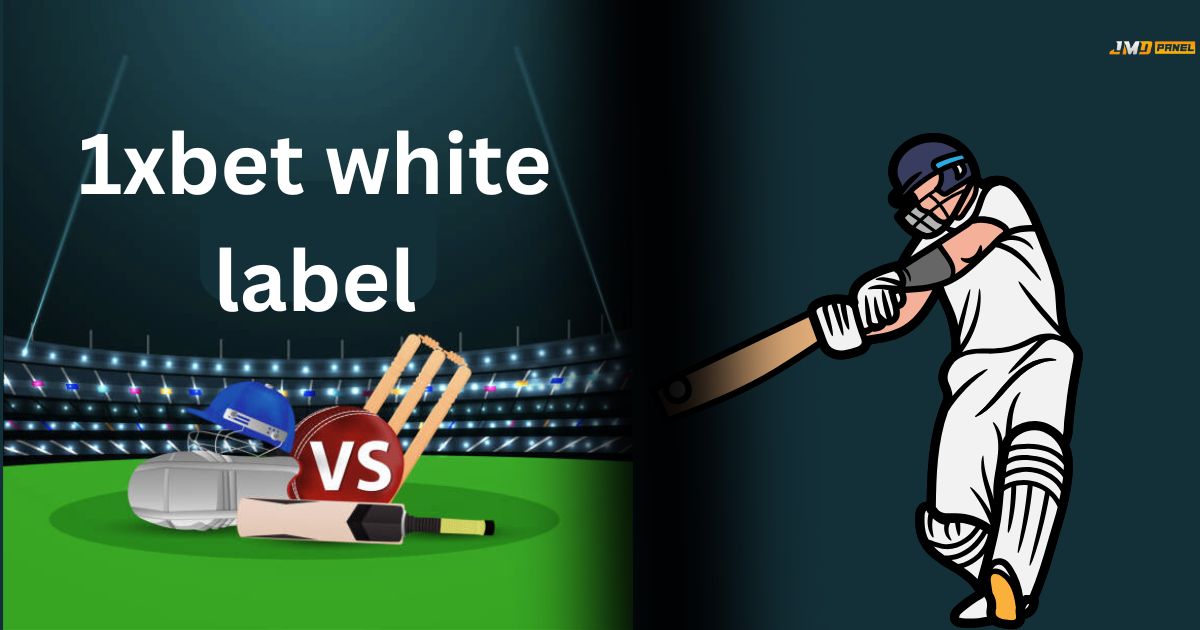 1xbet white label