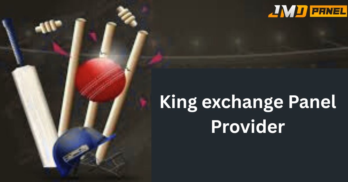 King exchange Panel Provider