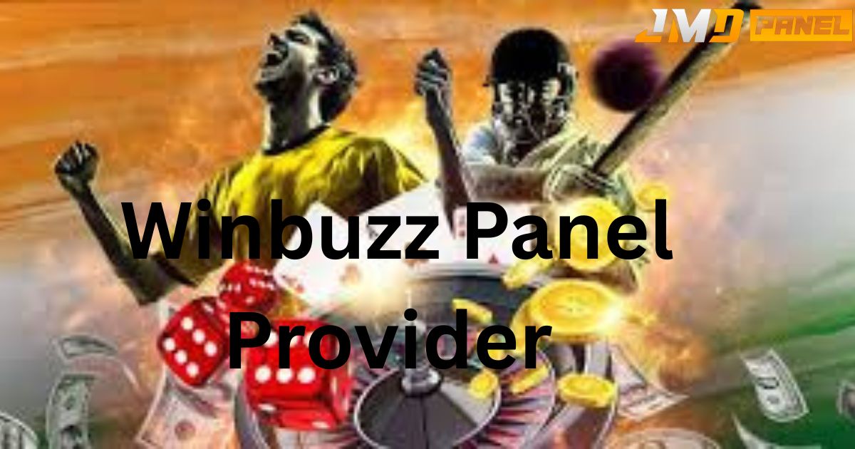 Winbuzz Panel Provider