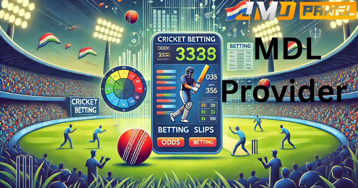 MDL Provider
