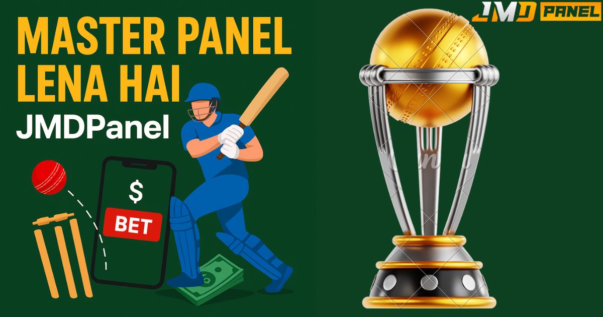 Master Panel Lena Hai