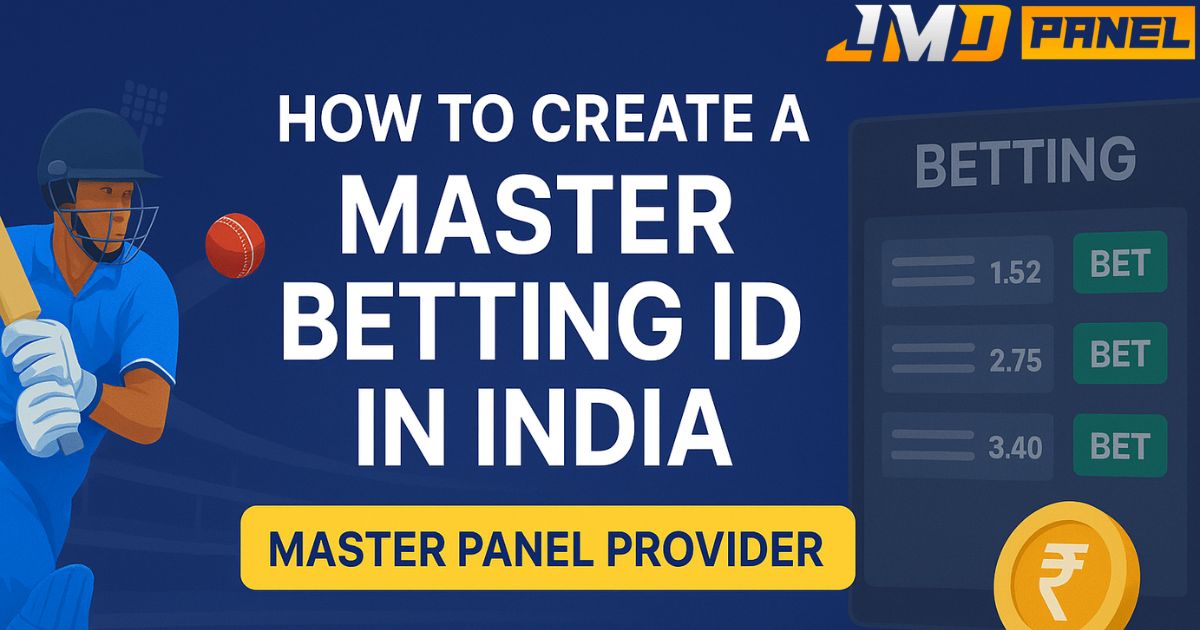Master panel provider
