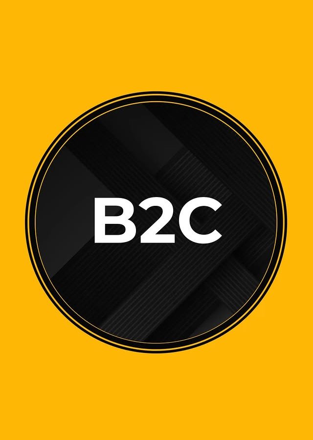 b2c